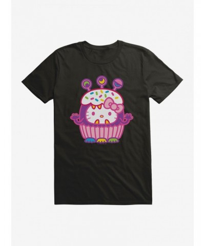 Hello Kitty Sweet Kaiju Sprinkles T-Shirt $6.88 T-Shirts