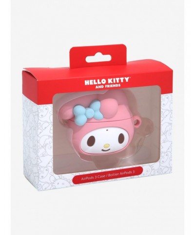 My Melody Wireless Earbud Case Cover $6.69 Case Cover