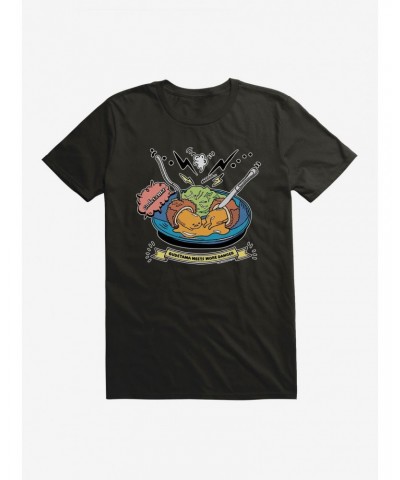 Gudetama Danger T-Shirt $7.46 T-Shirts