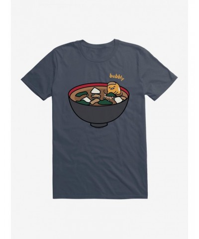 Gudetama Bubbly T-Shirt $8.22 T-Shirts