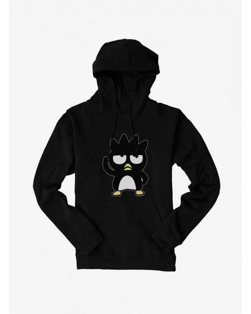 Badtz Maru Come On Now Hoodie $17.96 Hoodies