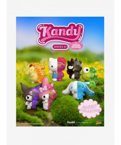 Kandy X Sanrio Freeny's Hidden Dissectibles Series 1 Blind Box Figure $3.93 Figures