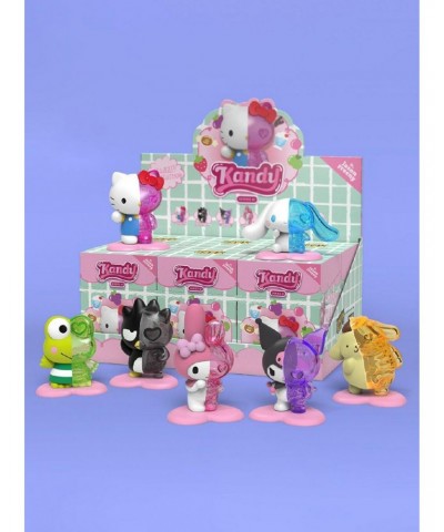 Kandy X Sanrio Freeny's Hidden Dissectibles Series 1 Blind Box Figure $3.93 Figures