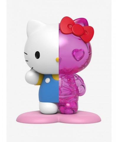 Kandy X Sanrio Freeny's Hidden Dissectibles Series 1 Blind Box Figure $3.93 Figures