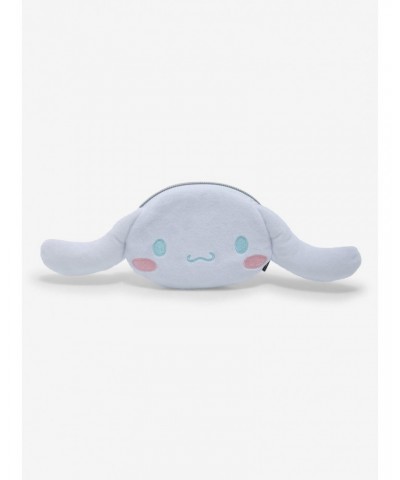 Loungefly Cinnamoroll Furry Coin Purse $6.17 Wallets