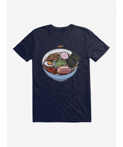 Gudetama Sigh T-Shirt $5.93 T-Shirts