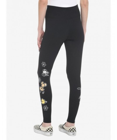 Pochacco Leggings $5.38 Leggings