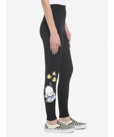 Pochacco Leggings $5.38 Leggings