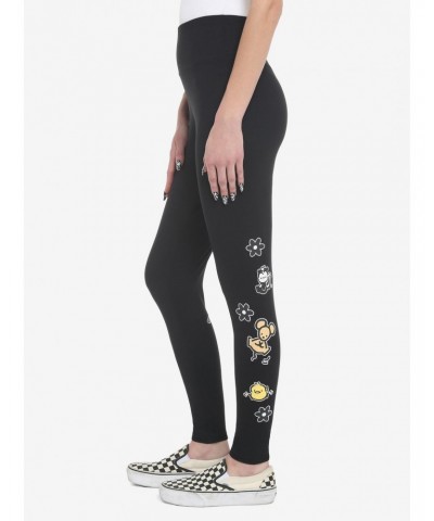 Pochacco Leggings $5.38 Leggings