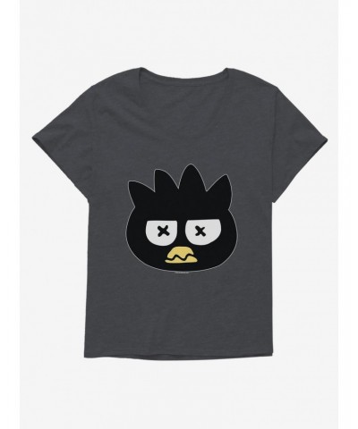 Badtz Maru With Little Hope Girls T-Shirt Plus Size $9.02 T-Shirts