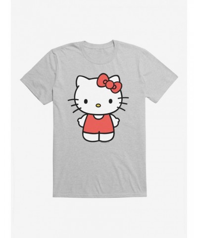 Hello Kitty Romper Outfit T-Shirt $8.22 T-Shirts