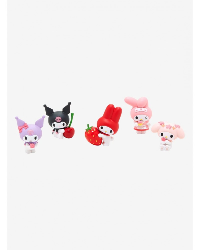 My Melody & Kuromi Blind Bag Mini Figure $3.31 Figures