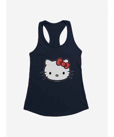 Hello Kitty Icon Girls Tank $6.37 Tanks