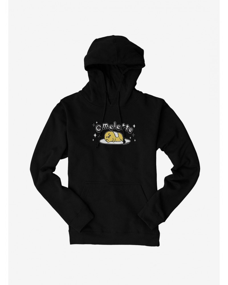 Gudetama Omelette Hoodie $16.88 Hoodies