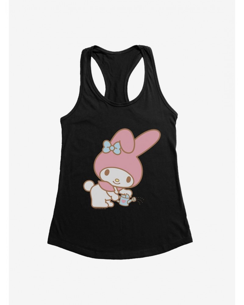 My Melody Watering Garden Girls Tank $7.77 Tanks