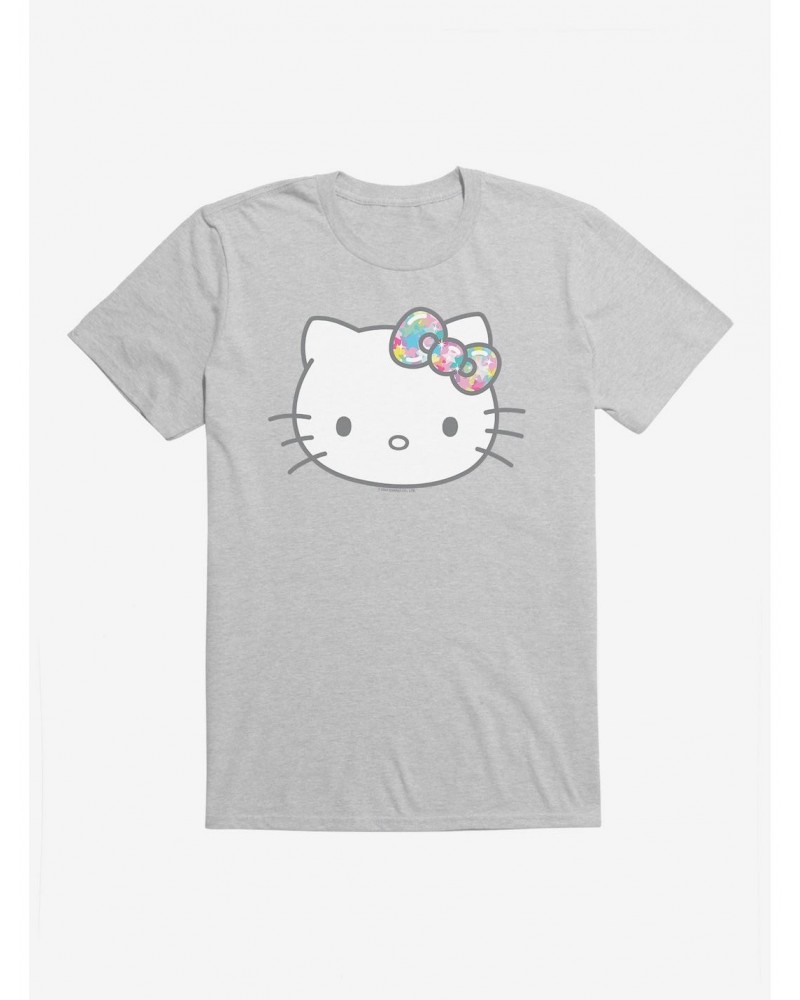 Hello Kitty Starshine Icon T-Shirt $8.99 T-Shirts