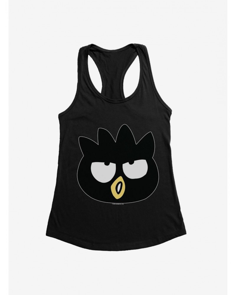 Badtz Maru Yeah, Okay Girls Tank $6.97 Tanks