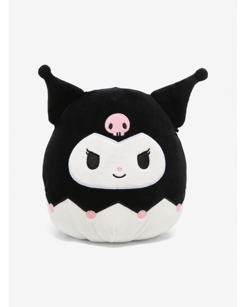 Squishmallows Kuromi Plush $8.72 T-Shirts