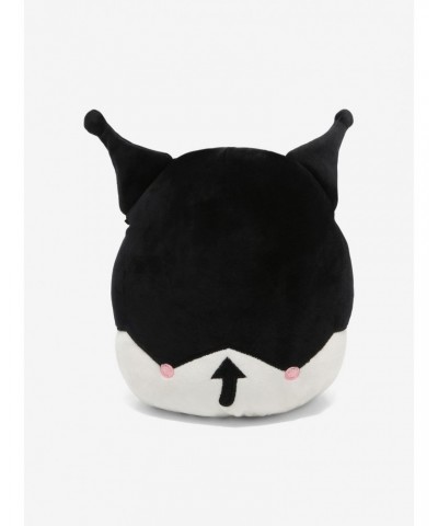 Squishmallows Kuromi Plush $8.72 T-Shirts