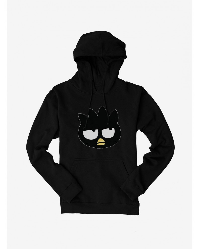 Badtz Maru Whatever Hoodie $15.80 Hoodies