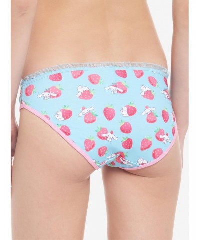 Cinnamoroll Strawberry Panty $5.72 Panty