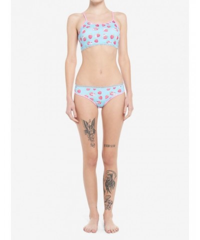 Cinnamoroll Strawberry Panty $5.72 Panty