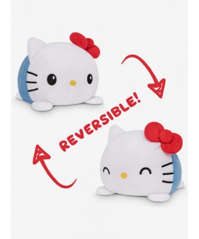 Hello Kitty Reversible Plush $7.11 Plush
