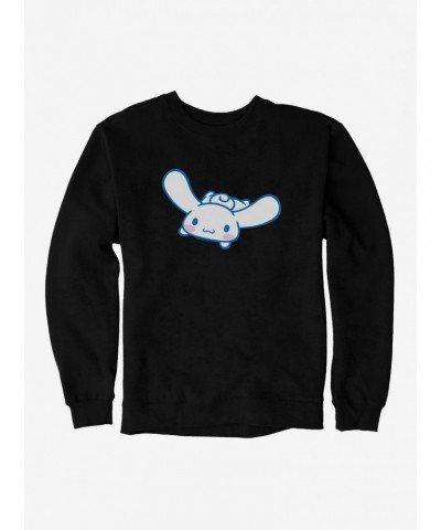 Cinnamoroll In The Sky Sweatshirt $10.04 Sweatshirts