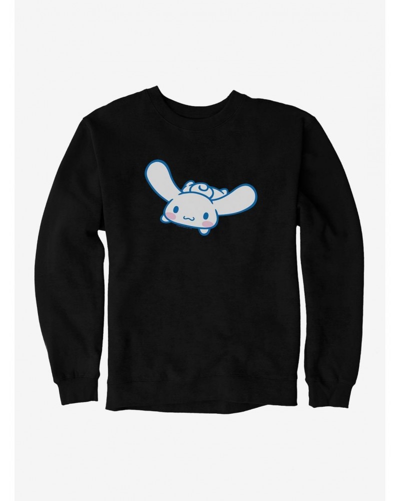 Cinnamoroll In The Sky Sweatshirt $10.04 Sweatshirts