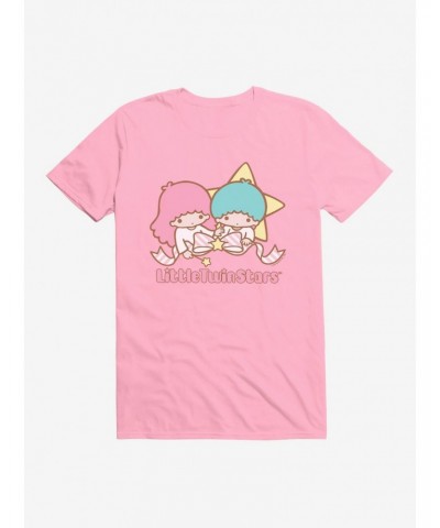 Little Twin Stars Dreamy Bow T-Shirt $6.31 T-Shirts