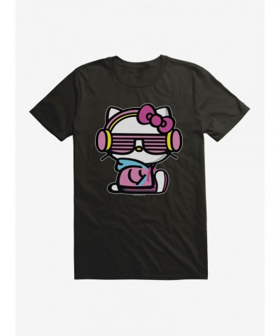 Hello Kitty Shutter Sunnies T-Shirt $8.60 T-Shirts