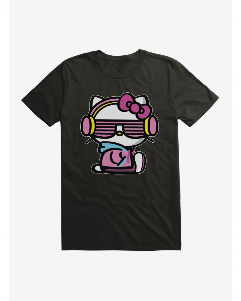 Hello Kitty Shutter Sunnies T-Shirt $8.60 T-Shirts