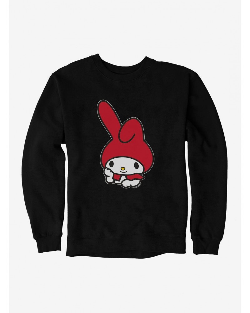 My Melody Day Dreaming Sweatshirt $10.04 Sweatshirts