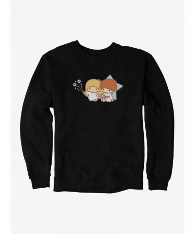 Little Twin Stars Magical Surprise Sweatshirt $10.63 Sweatshirts