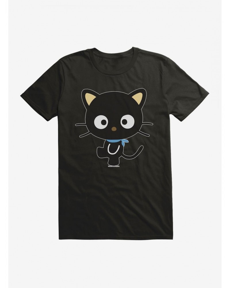 Chococat Walking T-Shirt $8.22 T-Shirts