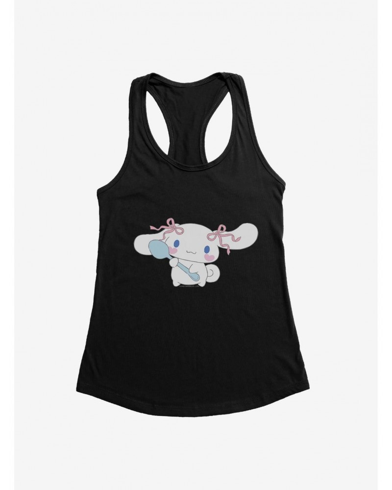 Cinnamoroll Spoon Girls Tank $7.97 Tanks