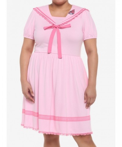 My Melody Sailor Dress Plus Size $12.08 Dresses