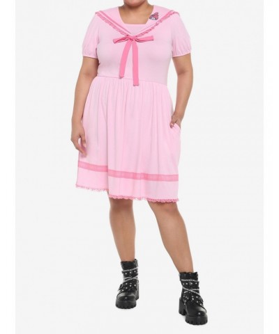 My Melody Sailor Dress Plus Size $12.08 Dresses