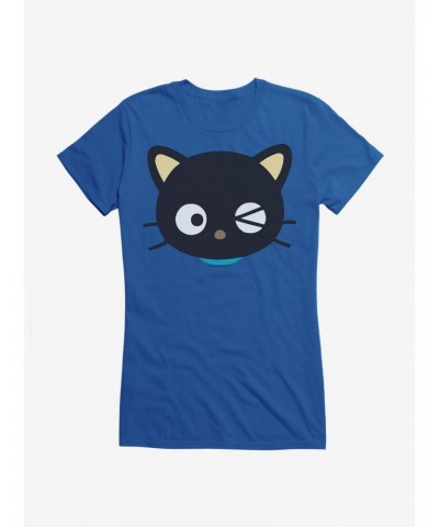 Chococat Winky Girls T-Shirt $9.16 T-Shirts