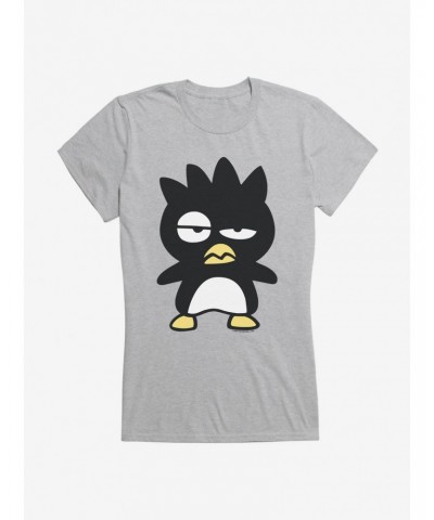 Badtz Maru Smug Girls T-Shirt $9.76 T-Shirts