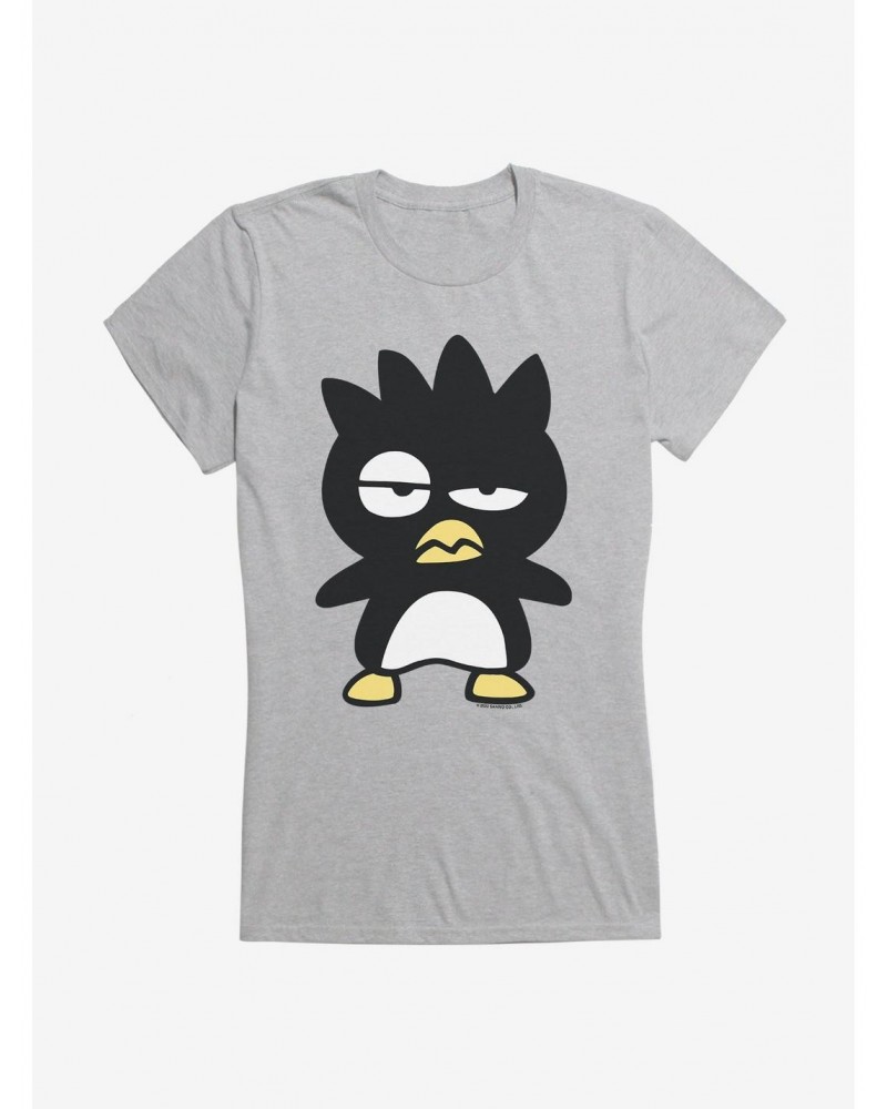 Badtz Maru Smug Girls T-Shirt $9.76 T-Shirts