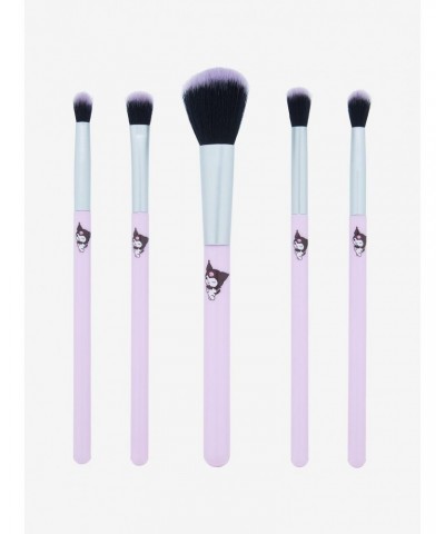 Kuromi Makeup Brush Holder Set $11.83 Holder Set