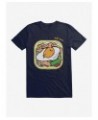 Gudetama Gude Bowl T-Shirt $8.99 T-Shirts