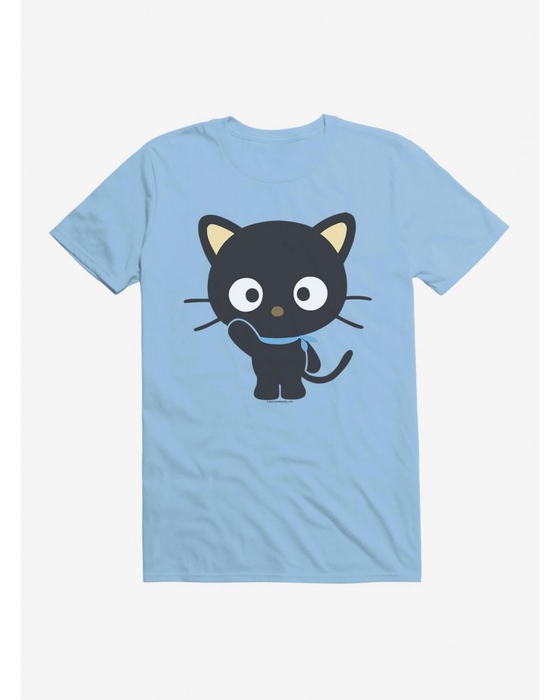 Chococat Waving T-Shirt $5.93 T-Shirts