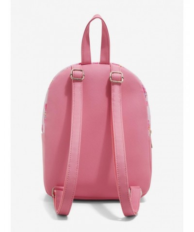 My Melody Cherry Blossom Mini Backpack $16.97 Backpacks
