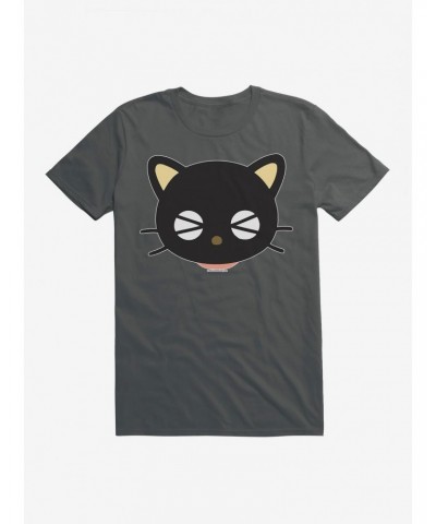 Chococat Embarrassed T-Shirt $7.07 T-Shirts