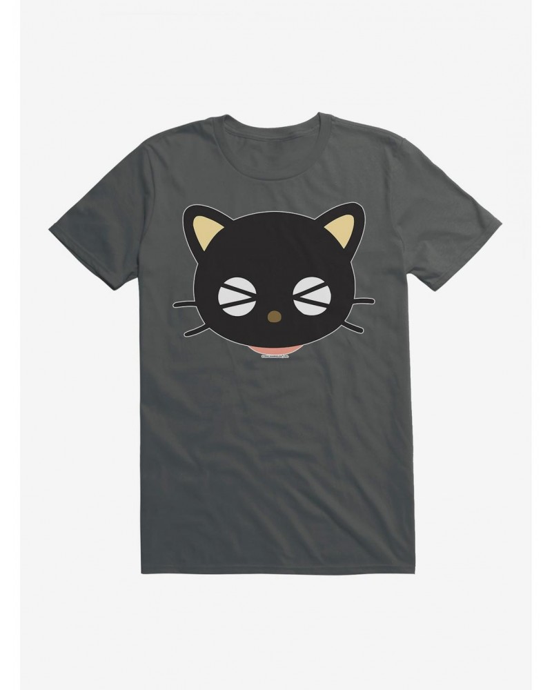 Chococat Embarrassed T-Shirt $7.07 T-Shirts