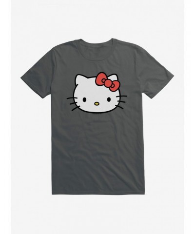 Hello Kitty Icon T-Shirt $9.18 T-Shirts
