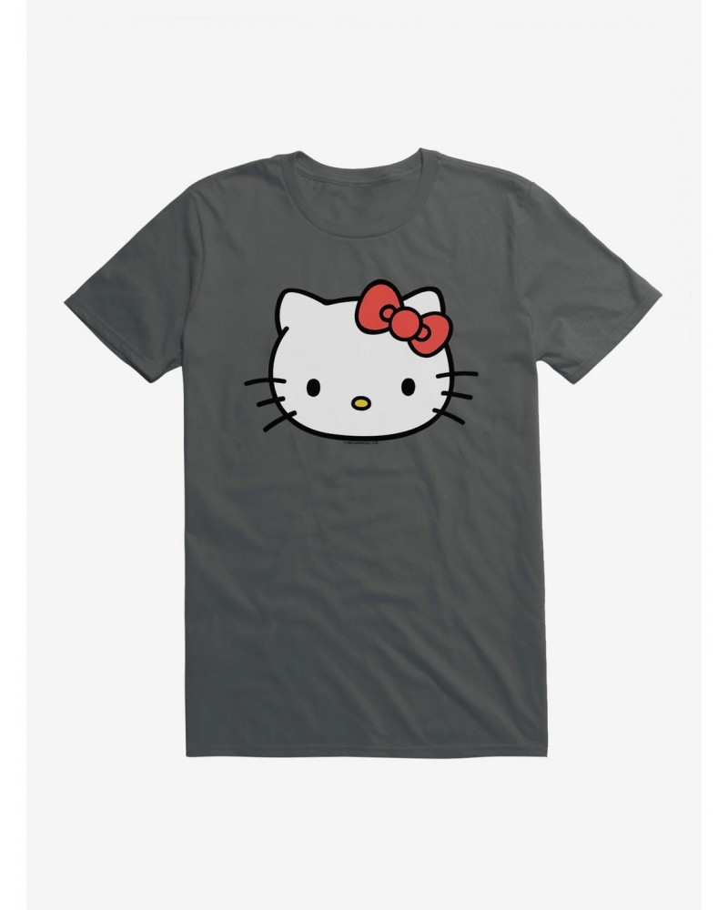 Hello Kitty Icon T-Shirt $9.18 T-Shirts