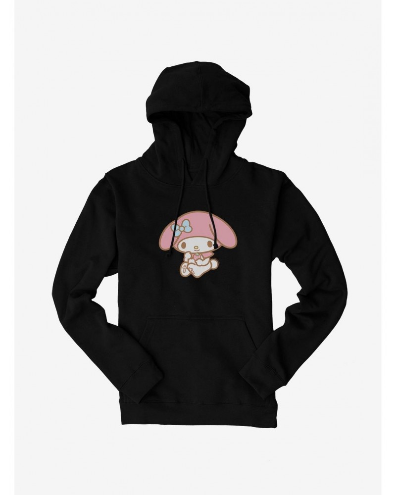 My Melody Holding Strawberry Hoodie $10.78 Hoodies